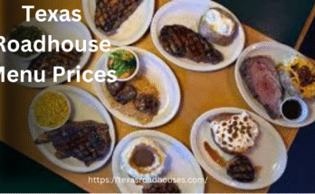 Texas Roadhouse Menu Prices: A Complete Guide for Food Lovers