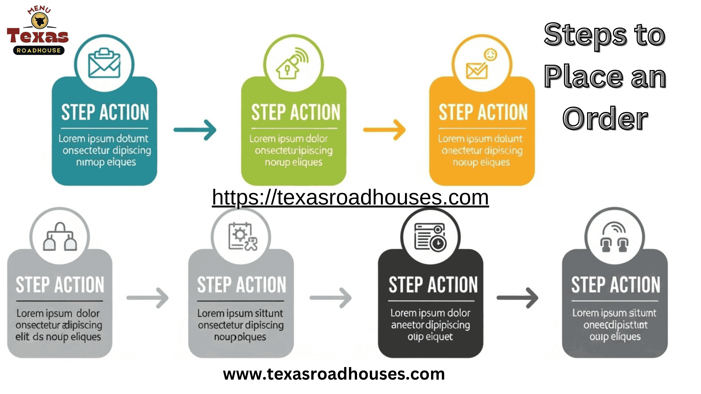 Texas Roadhouse Catering Menu
