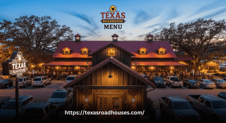 Texas Roadhouse Festus