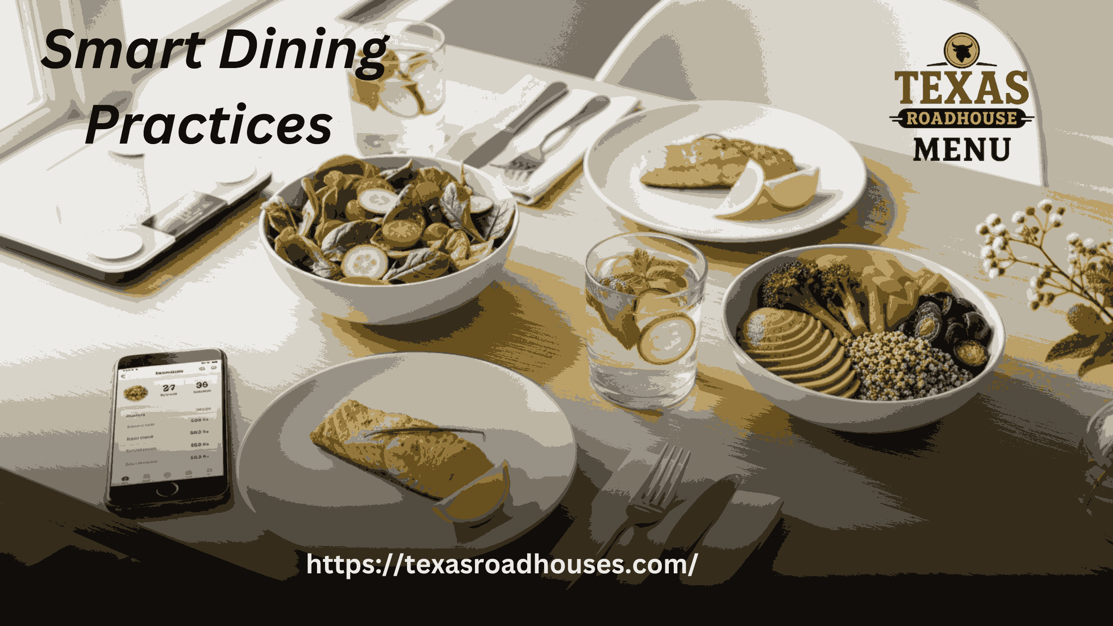 Texas Roadhouse Allergen Menu 