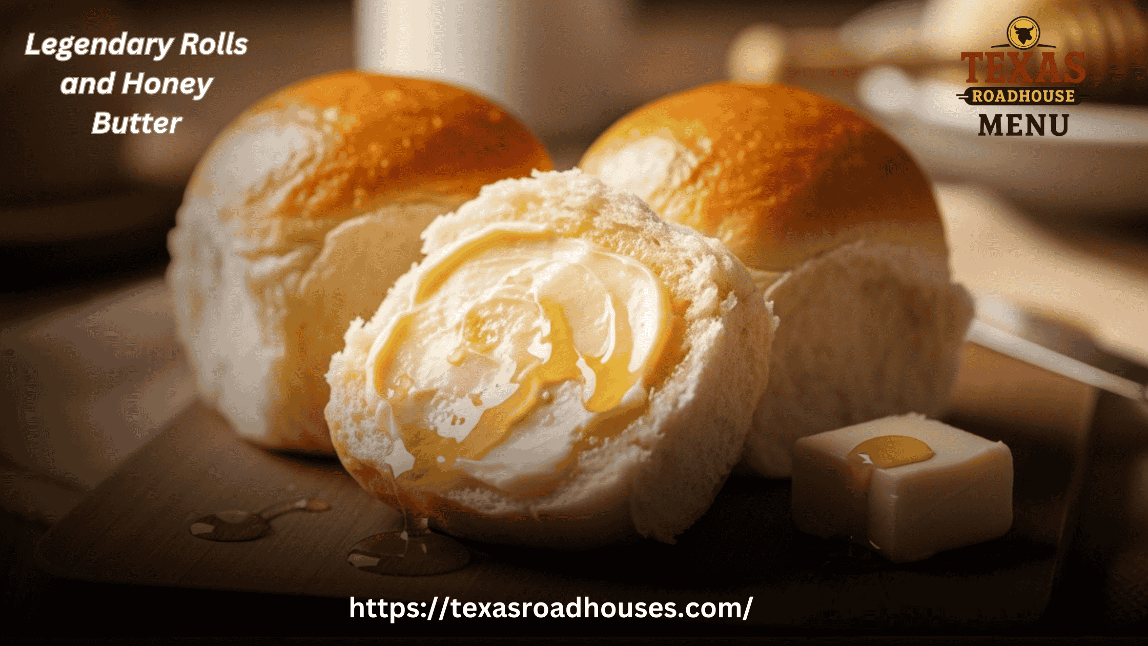 Texas Roadhouse Festus