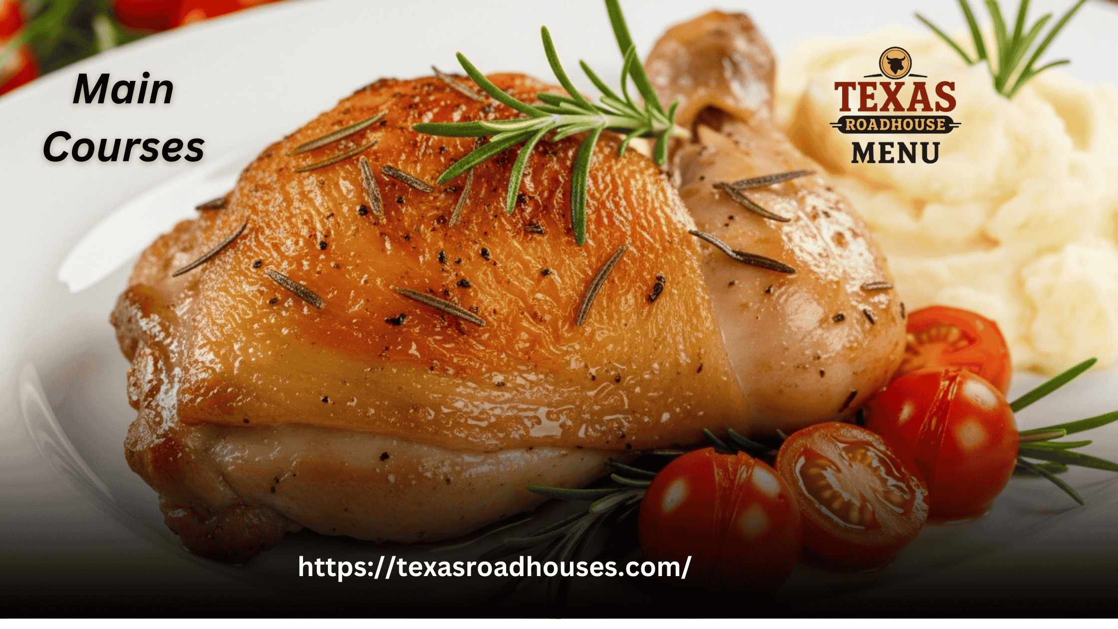 Texas Roadhouse Festus