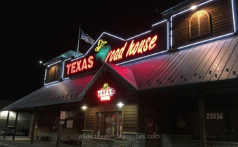 Texas Roadhouse Reservations
