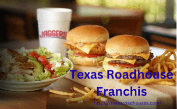 Texas Roadhouse Franchis