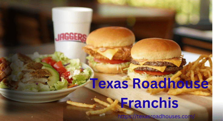 Texas Roadhouse Franchis