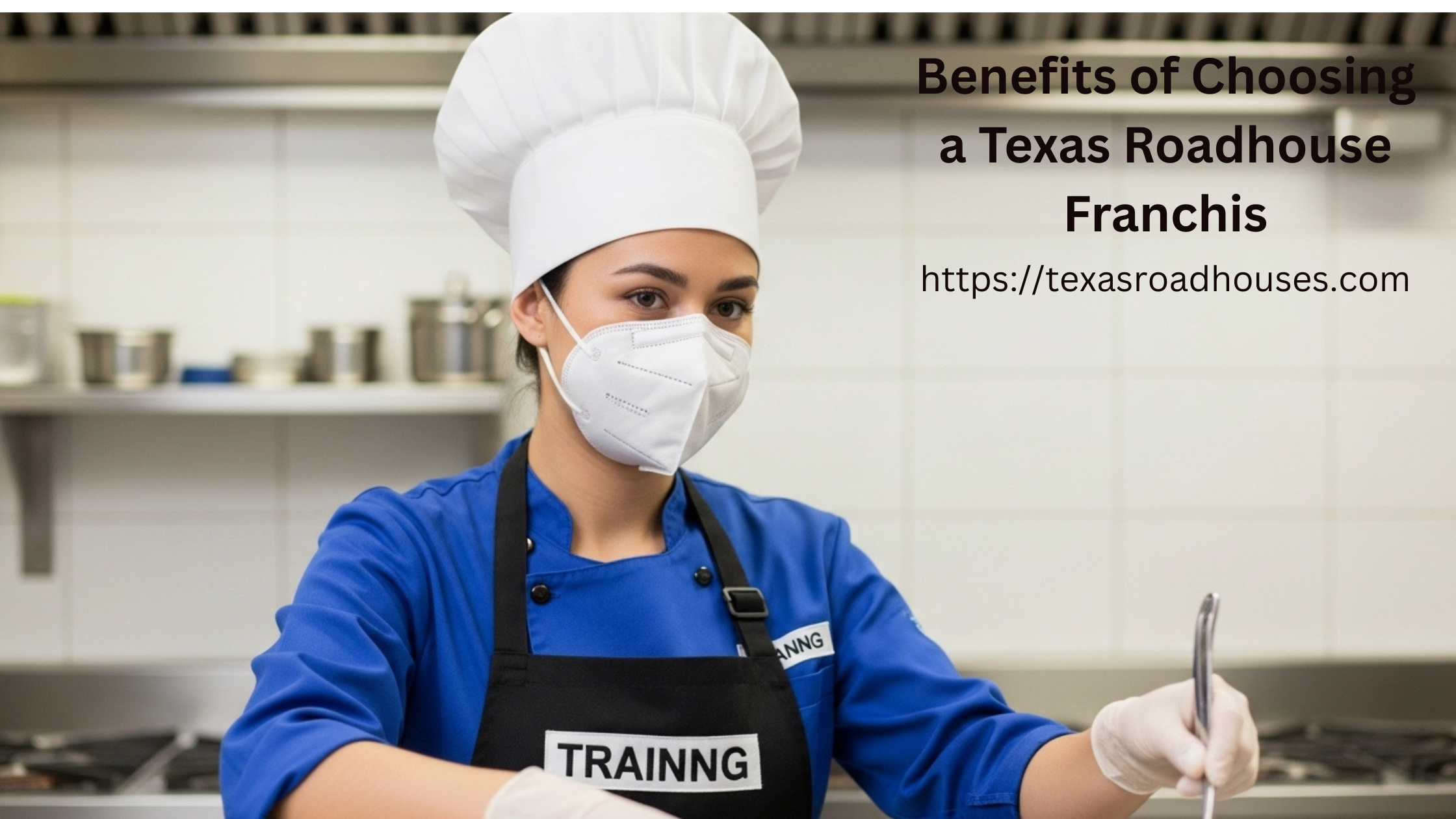 Benefits of Choosing a Texas Roadhouse Franchis