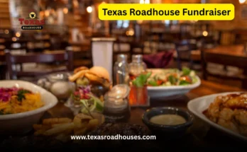 Texas Roadhouse Fundraiser