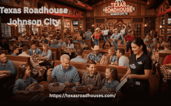texas roadhouse johnson city