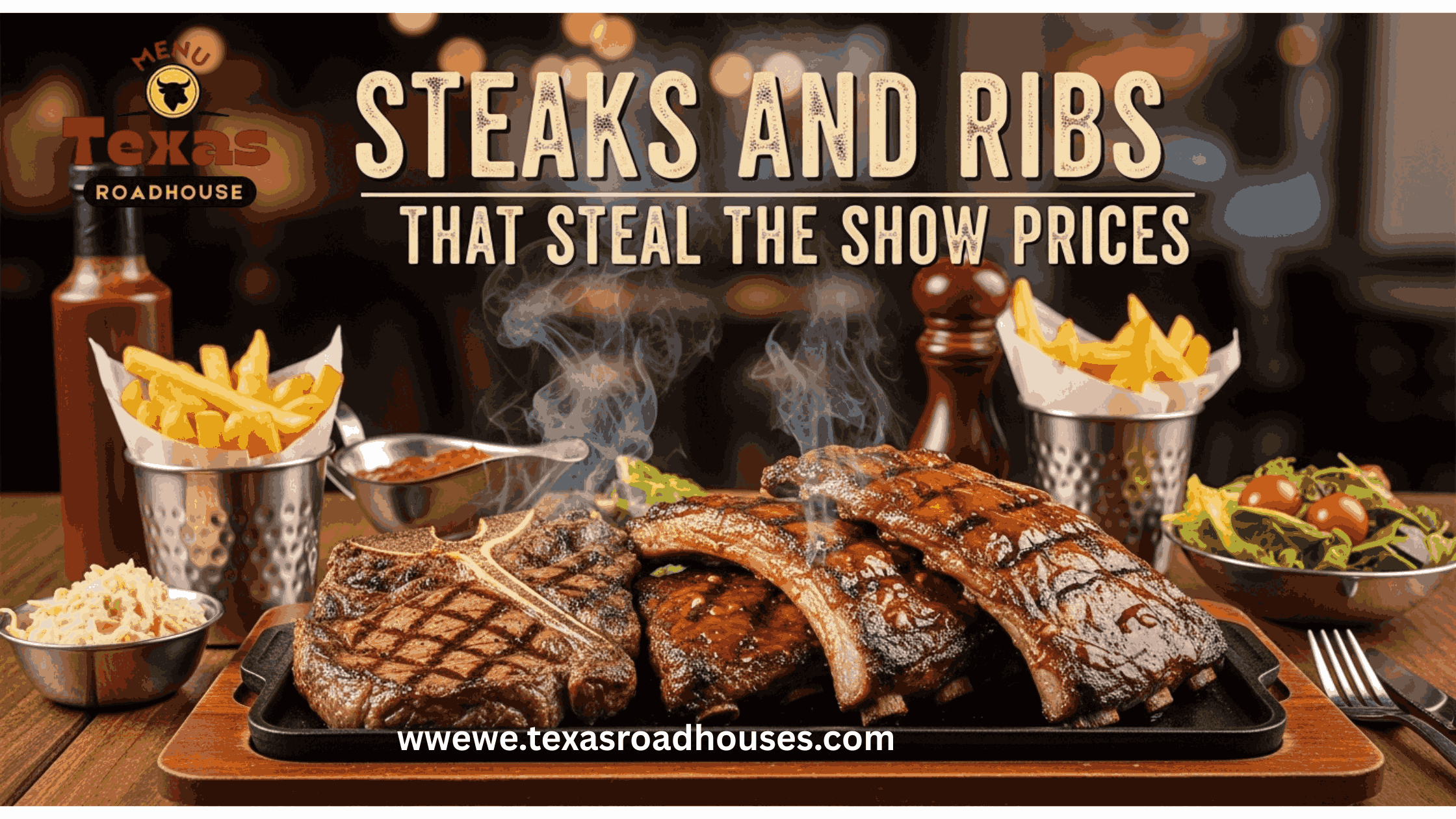 Texas Roadhouse Altoona