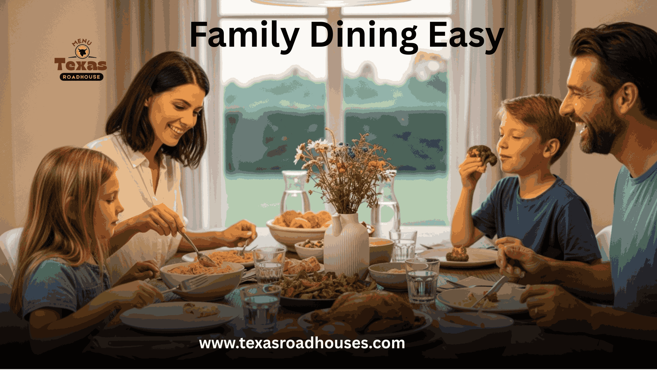 Texas Roadhouse Altoona