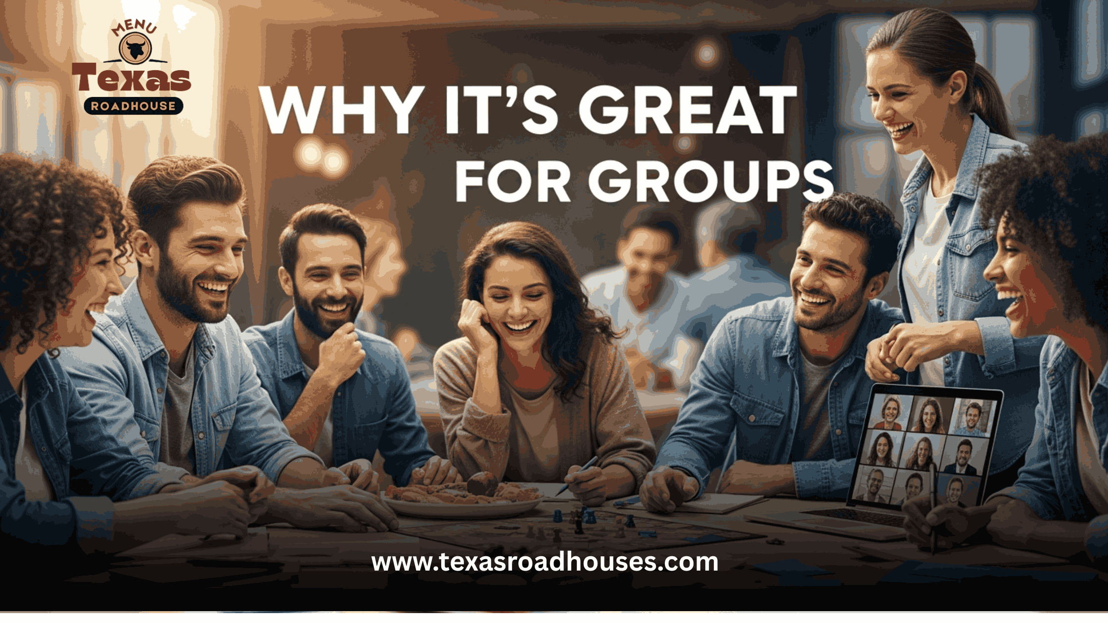 Texas Roadhouse Altoona