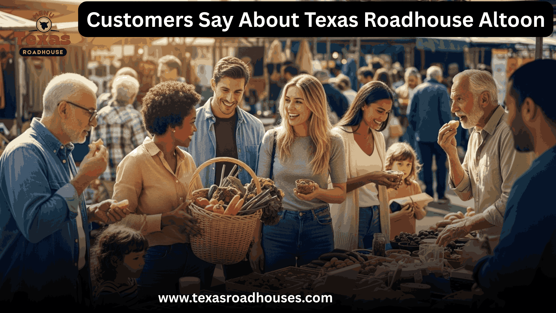 Texas Roadhouse Altoona