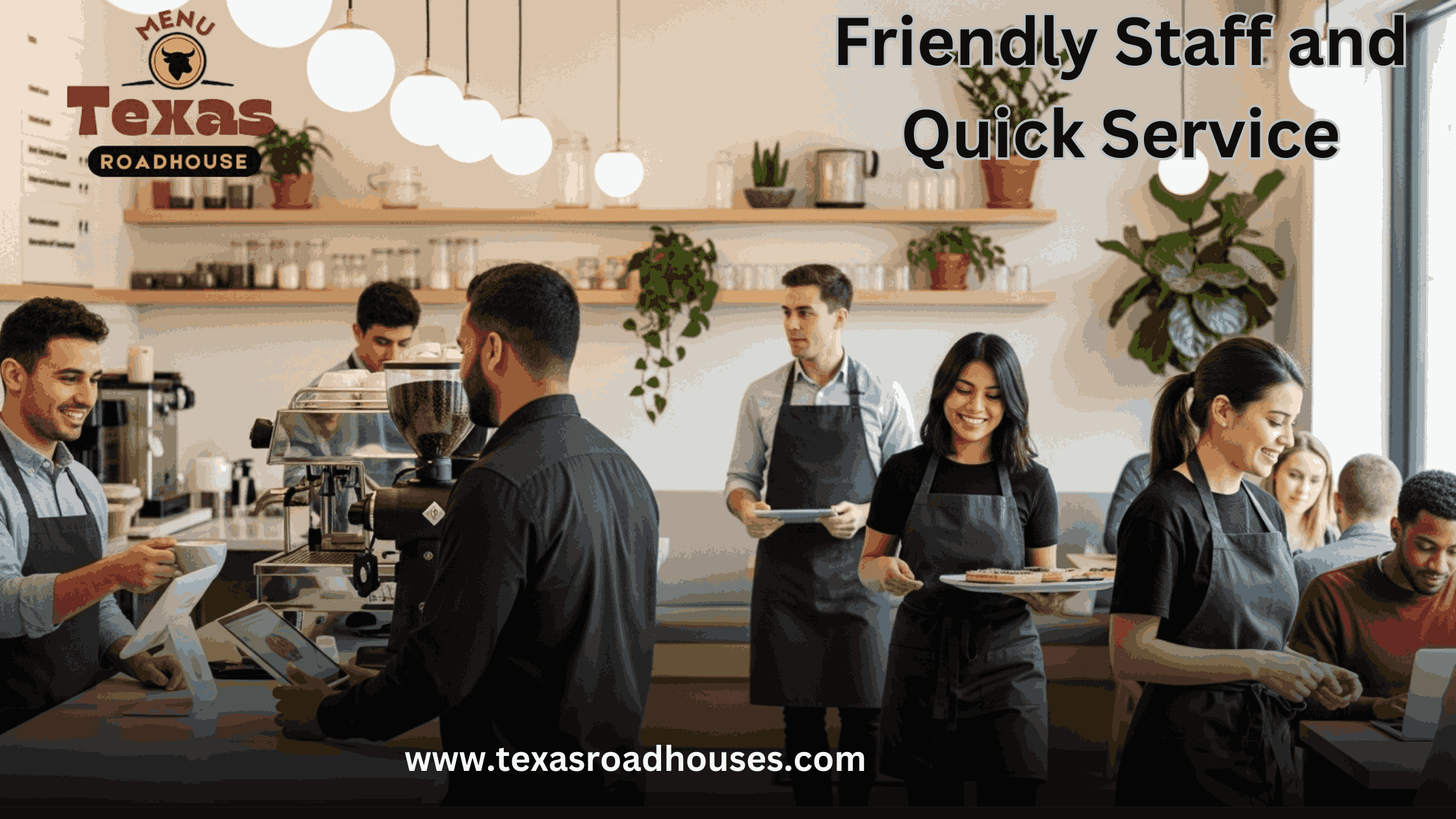 Texas Roadhouse Visalia