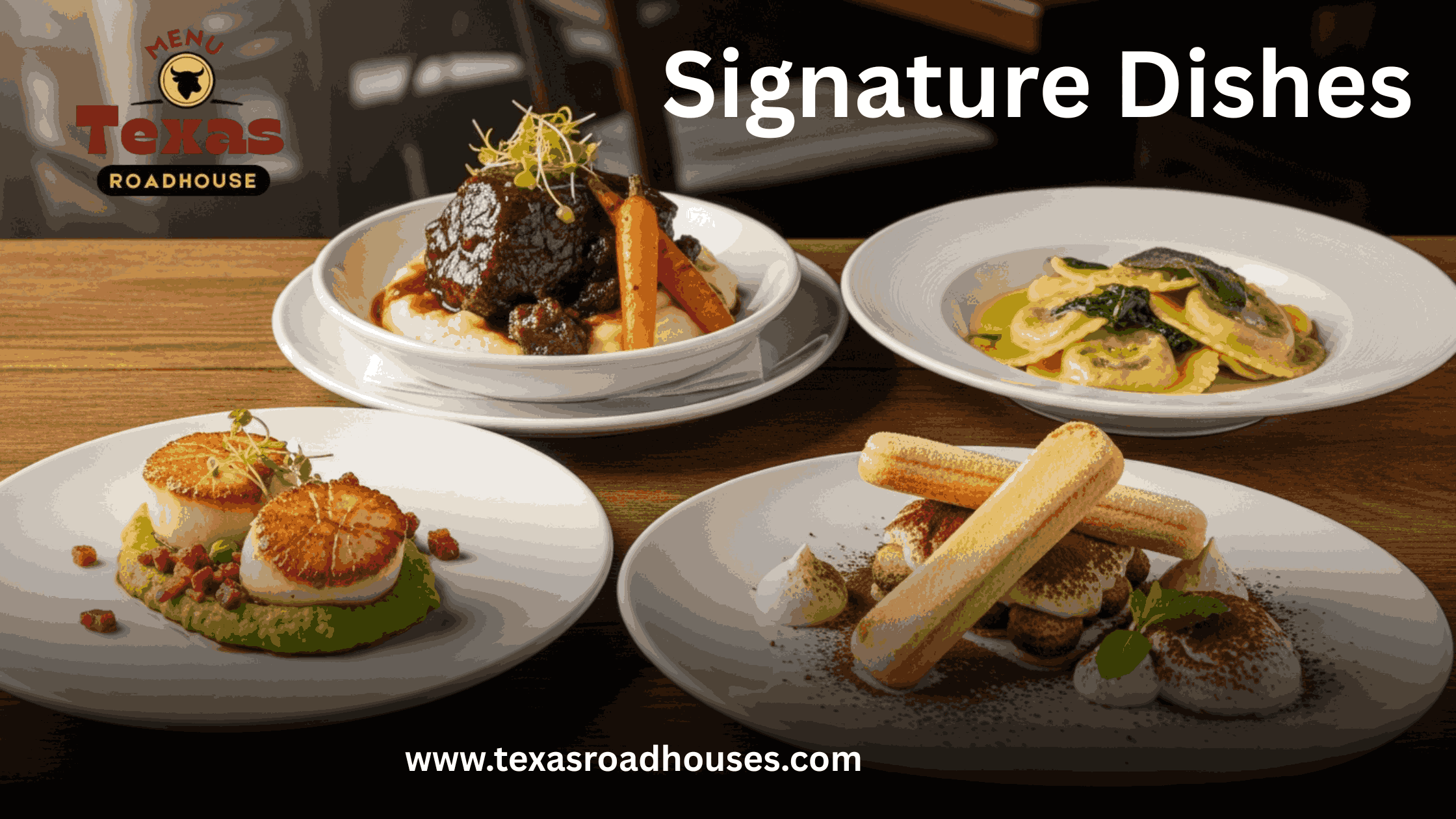 Texas Roadhouse Visalia