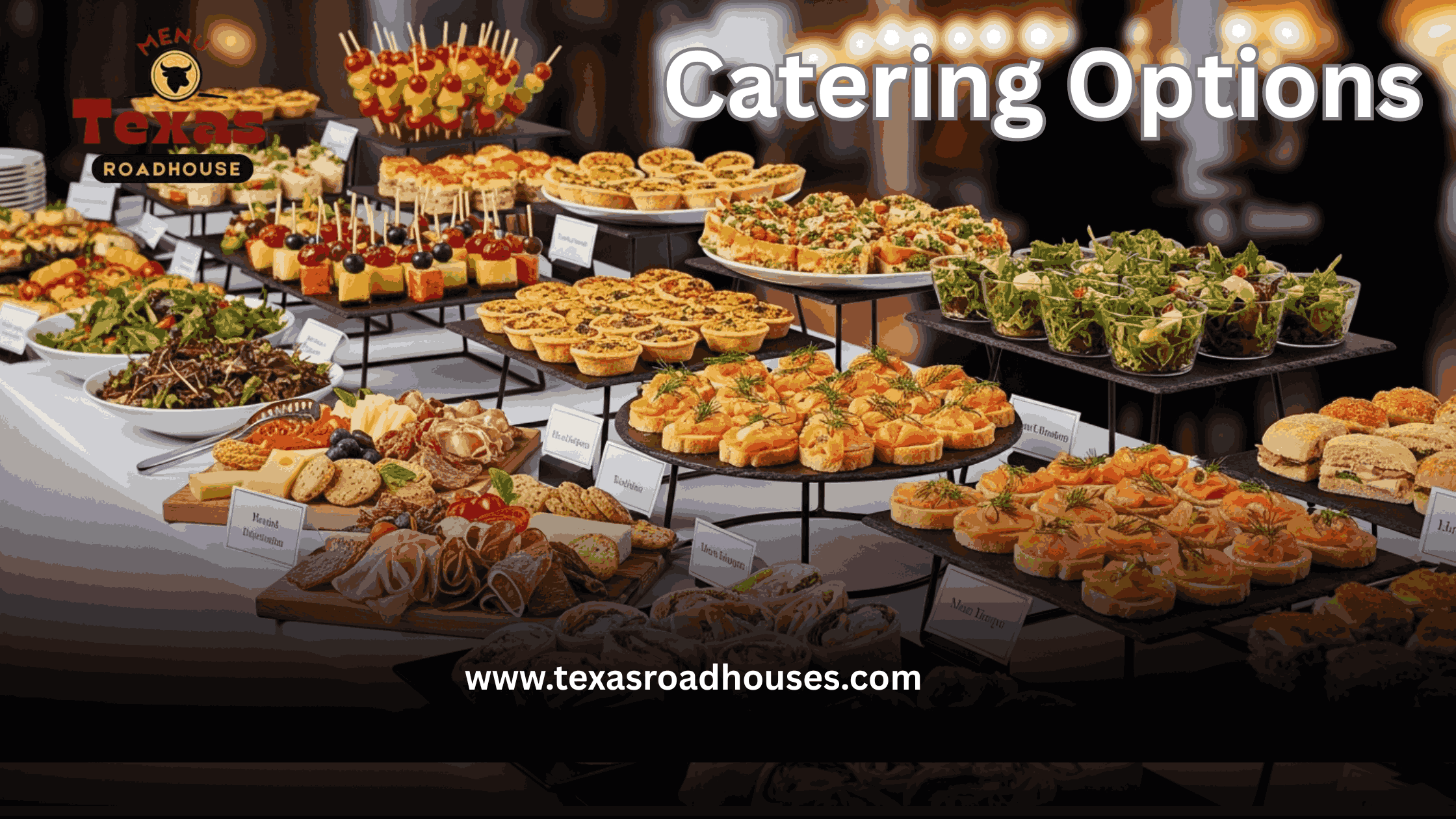 Texas Roadhouse Visalia