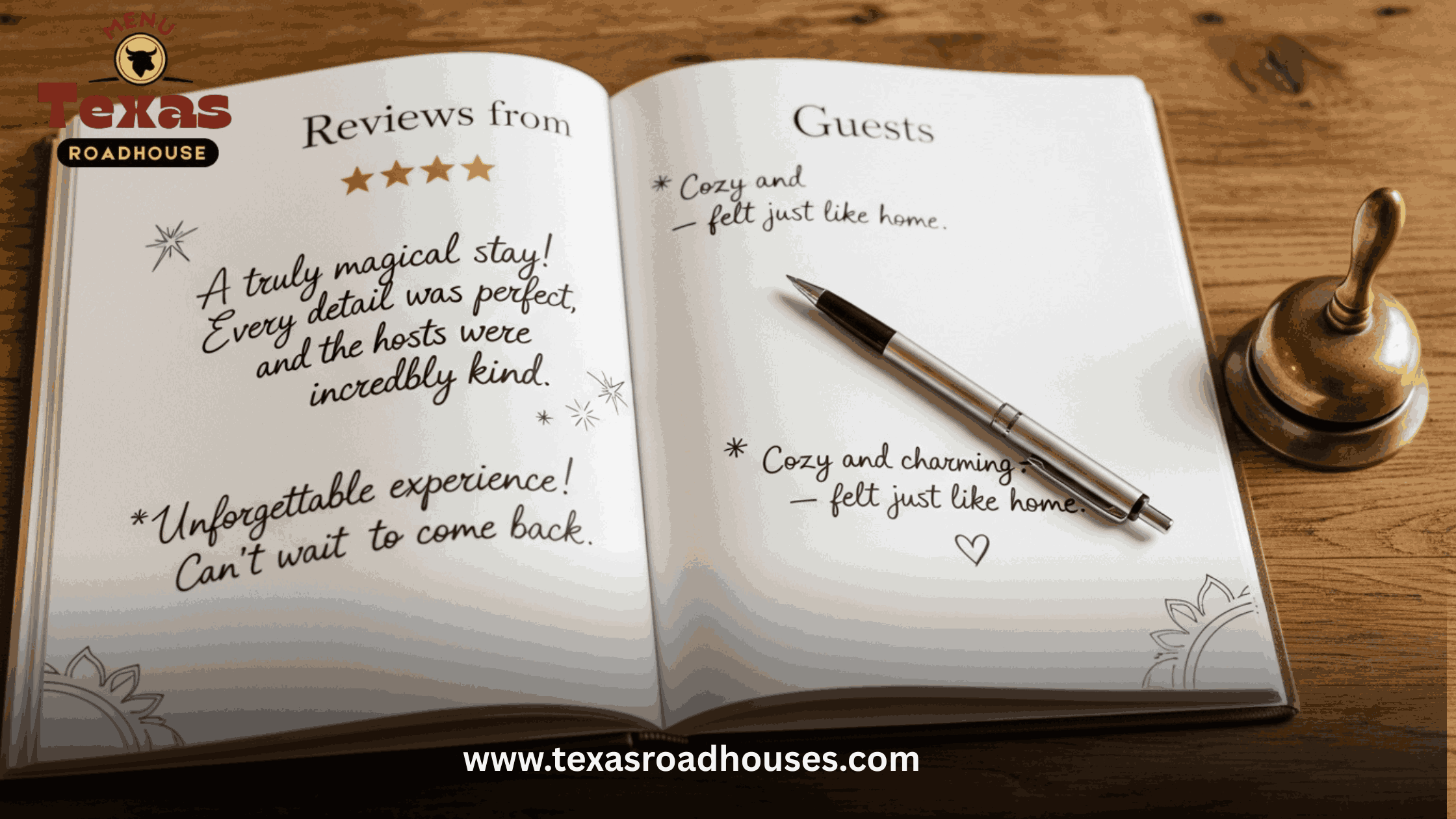 Texas Roadhouse Visalia