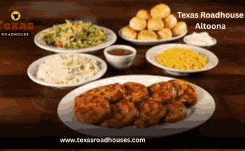 Texas Roadhouse Altoona