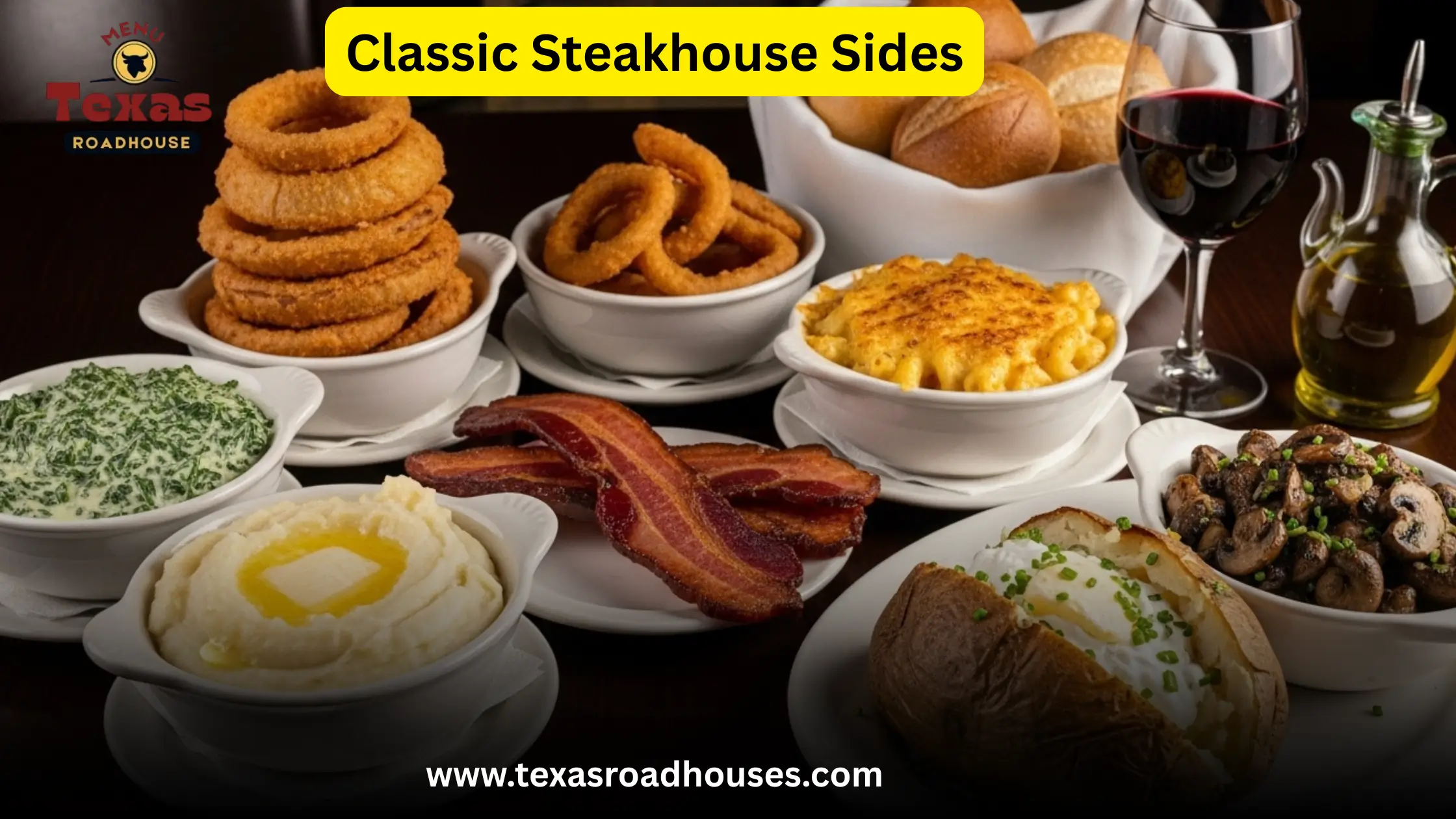 12 oz Ribeye Steak Made Easy