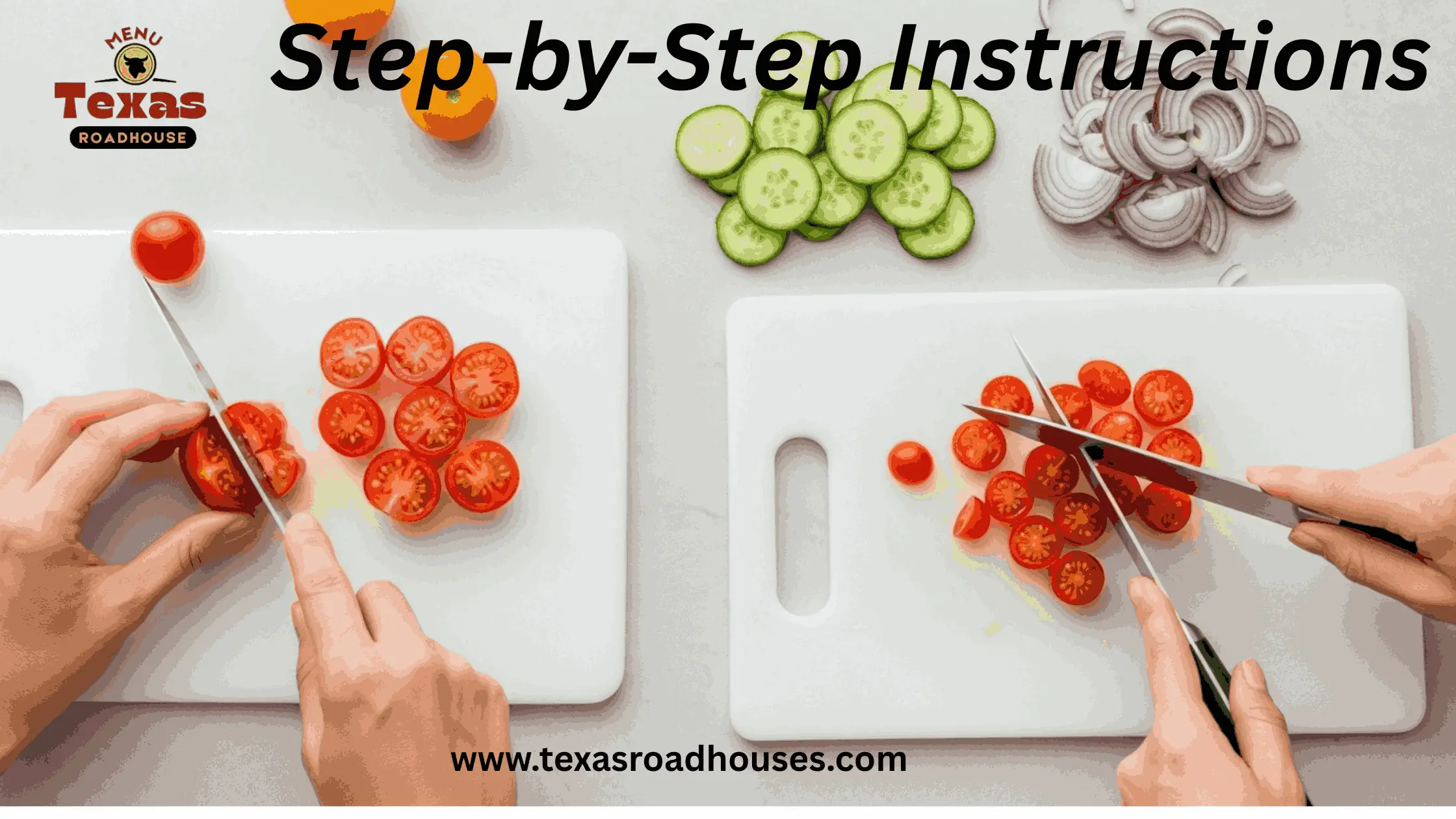 Texas Roadhouse Ranch Recipe