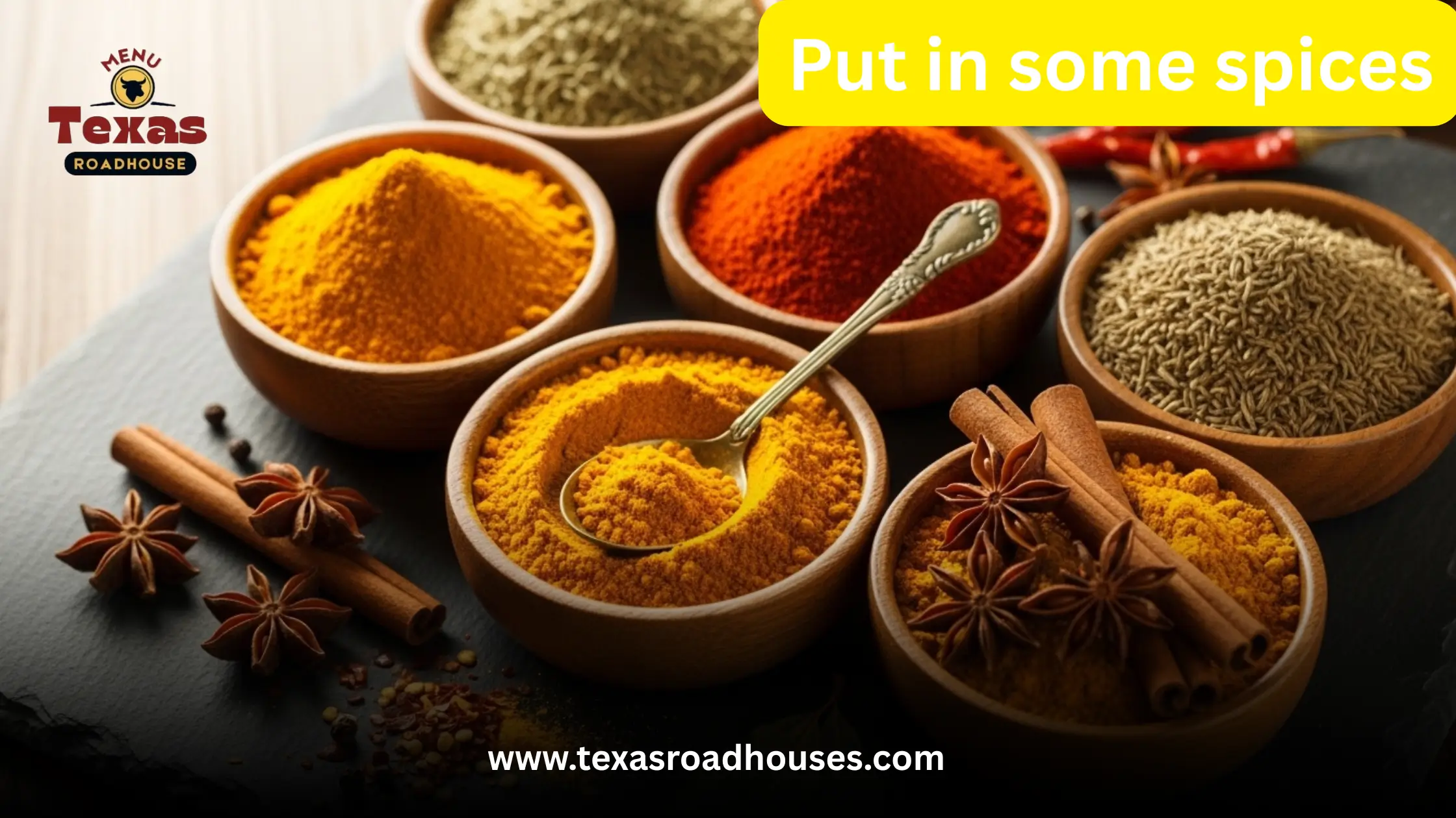 Texas Roadhouse Rice Recipe