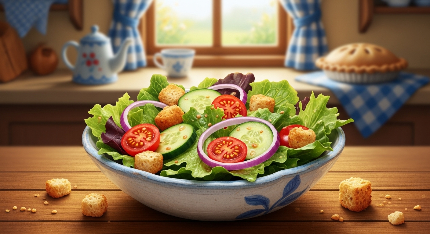 House Salad