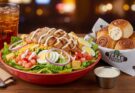 Texas Roadhouse Salad: A Fresh Favorite for Every Meal