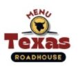 texas roadhouse menu