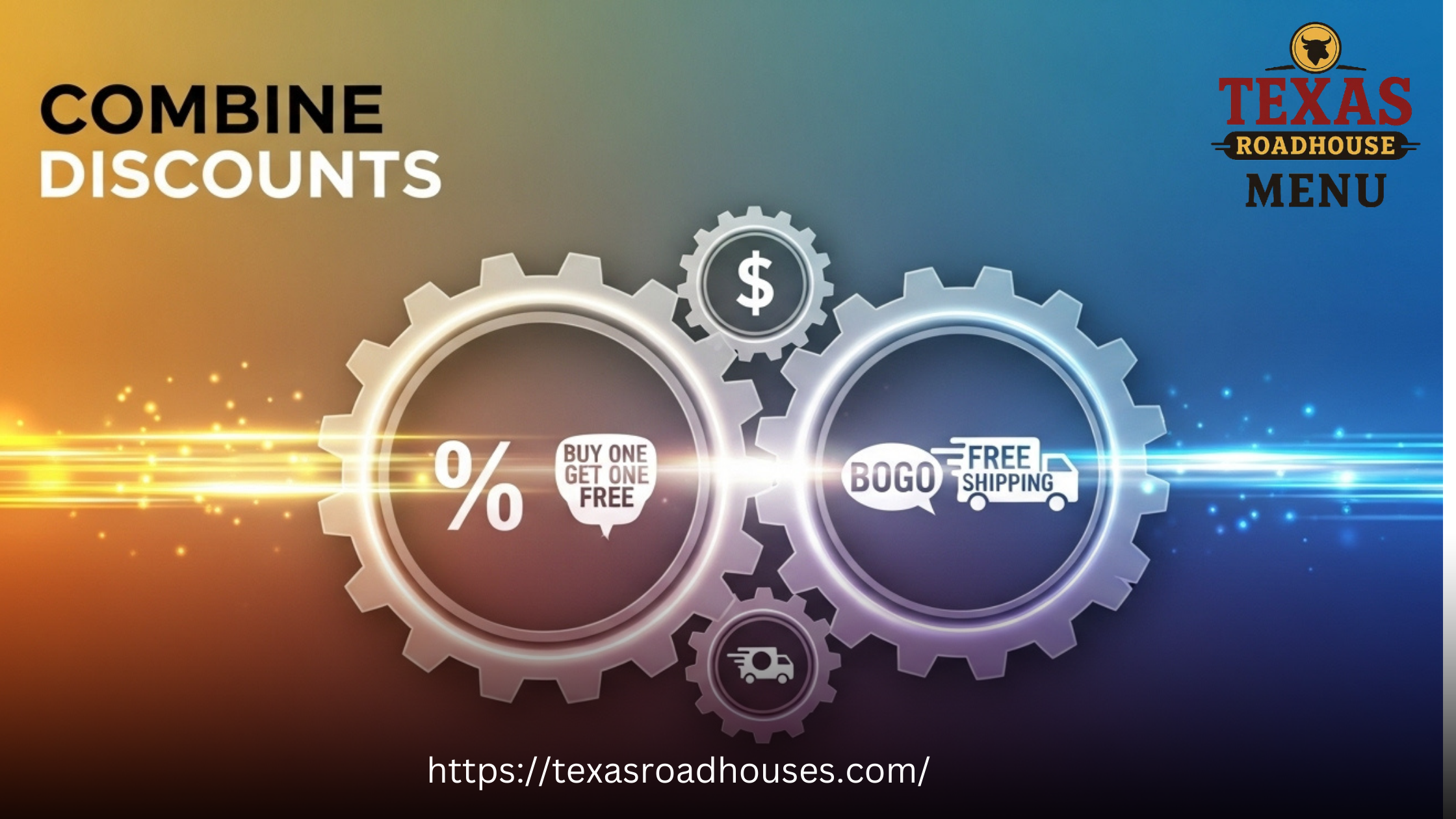Texas Roadhouse Military Discount