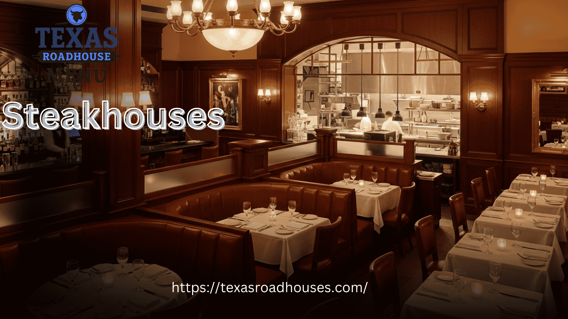 Texas Roadhouse Lunch Hours