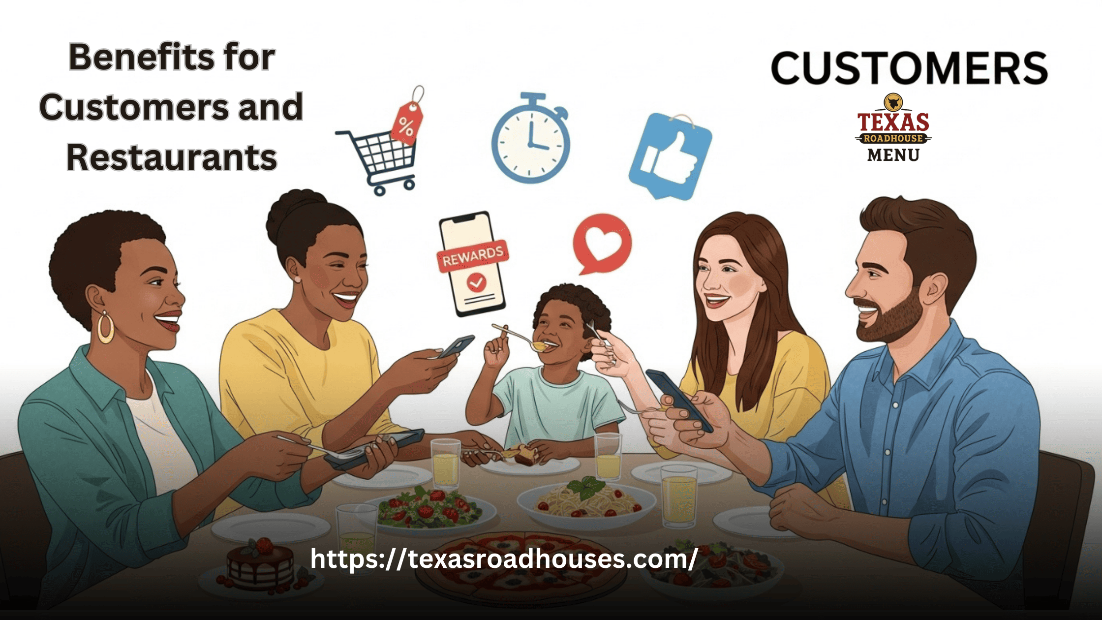 Does Texas Roadhouse Take Apple Pay