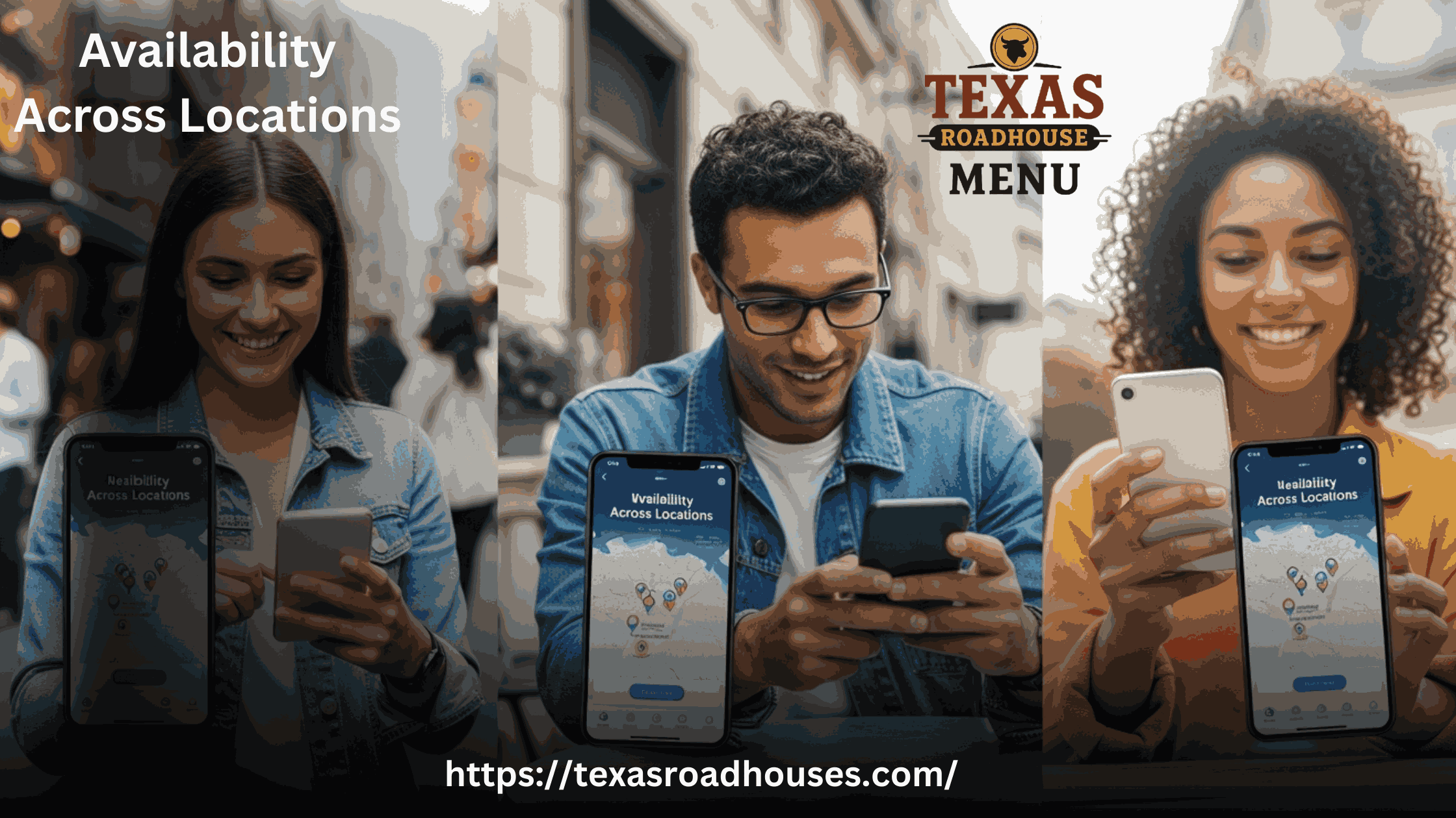 Texas Roadhouse Early Dine Menu