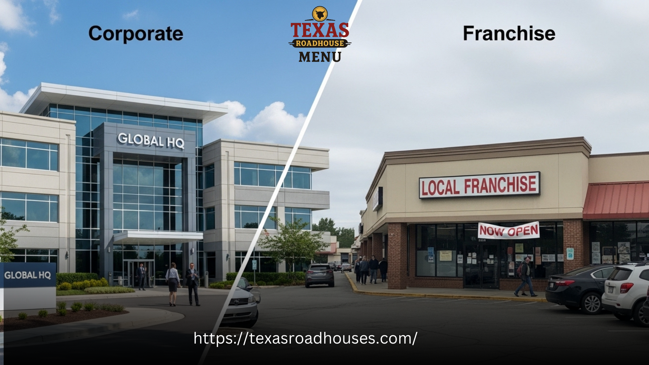 Texas Roadhouse Military Discount