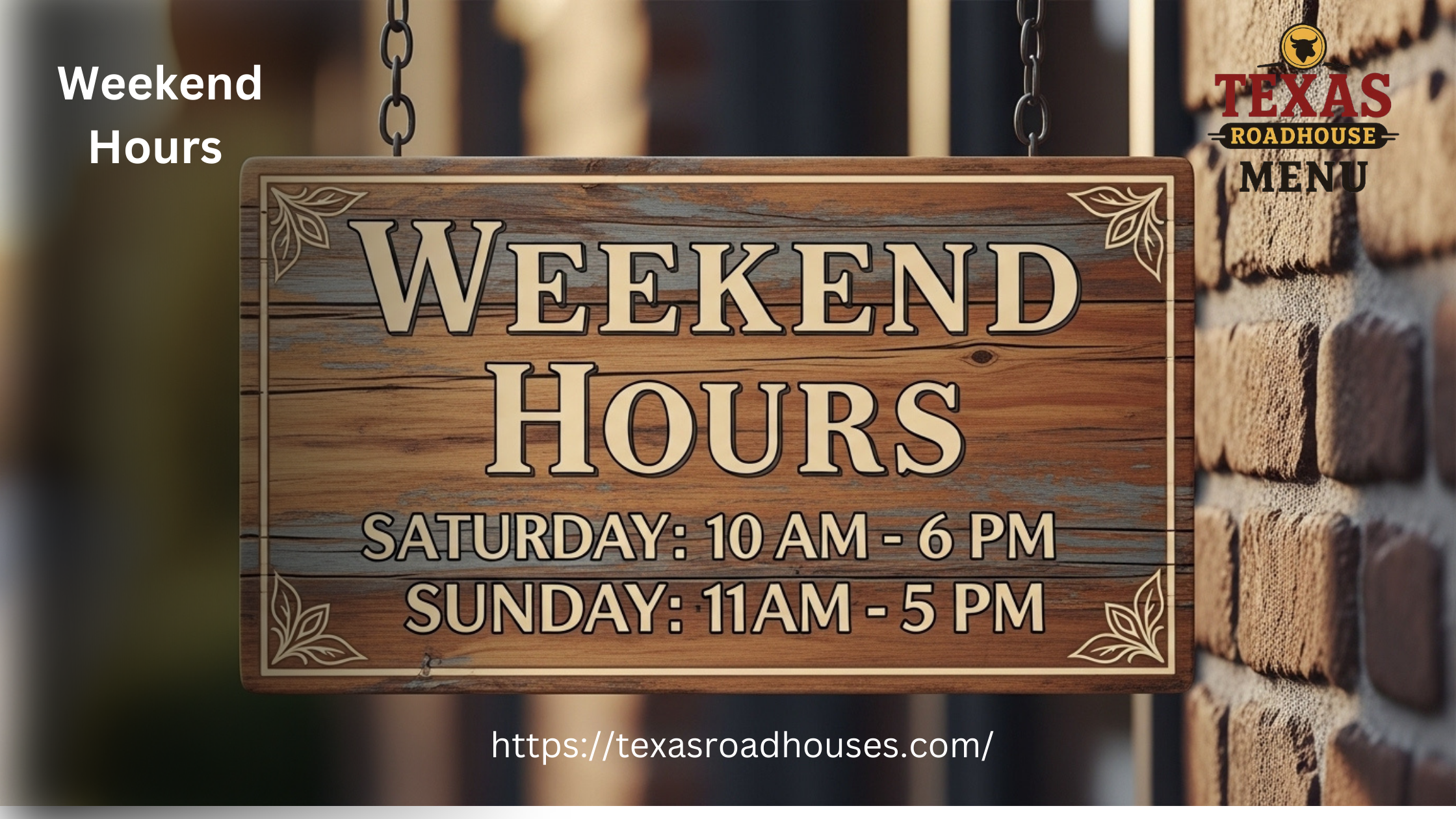 is texas roadhouse open
