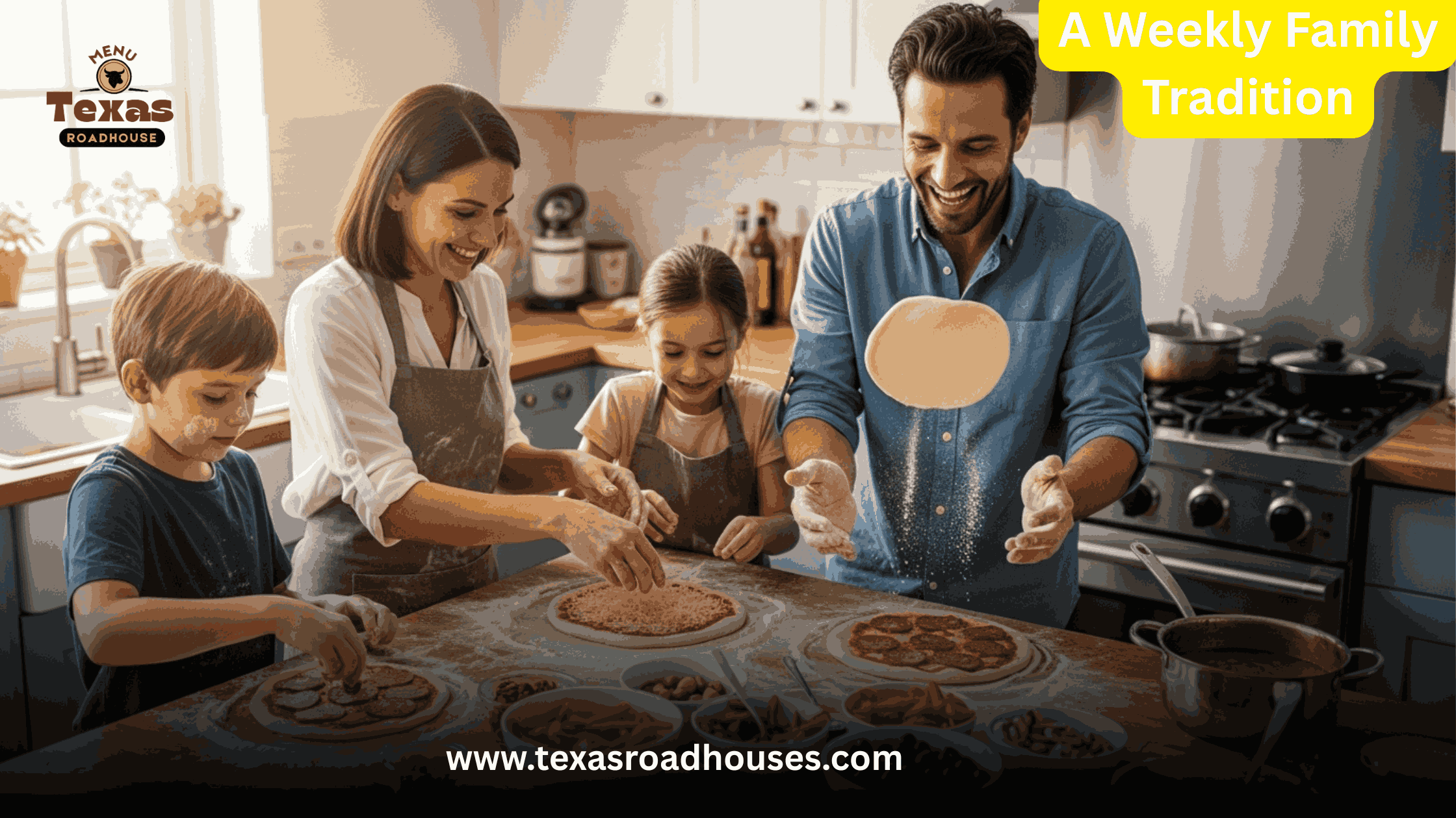 Kids Eat Free Tuesday