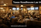 Texas Roadhouse Las Vegas