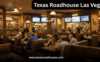 Texas Roadhouse Las Vegas