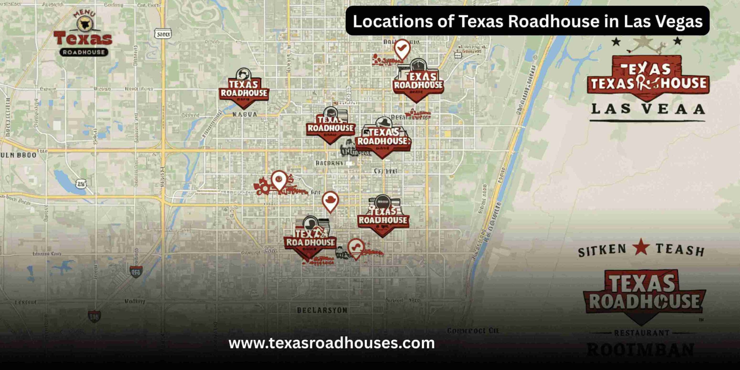 Texas Roadhouse Las Vegas