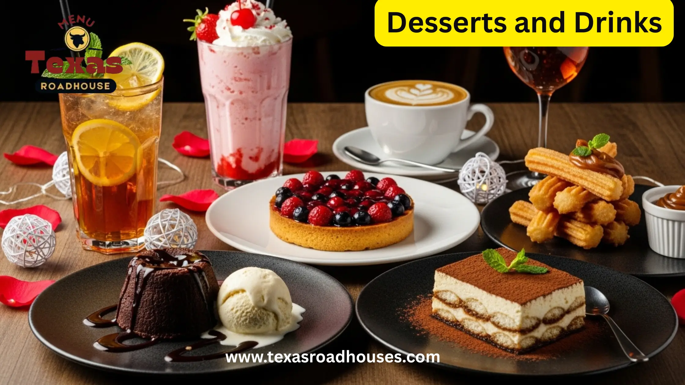 Texas Roadhouse Cromwell