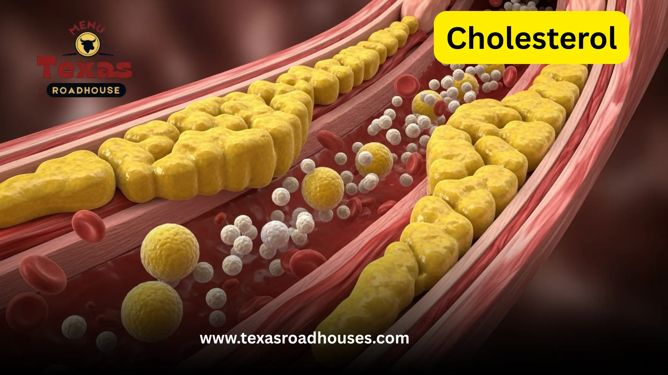 Nutrition Facts New York Strip Steak