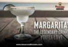 Texas Roadhouse Margarita
