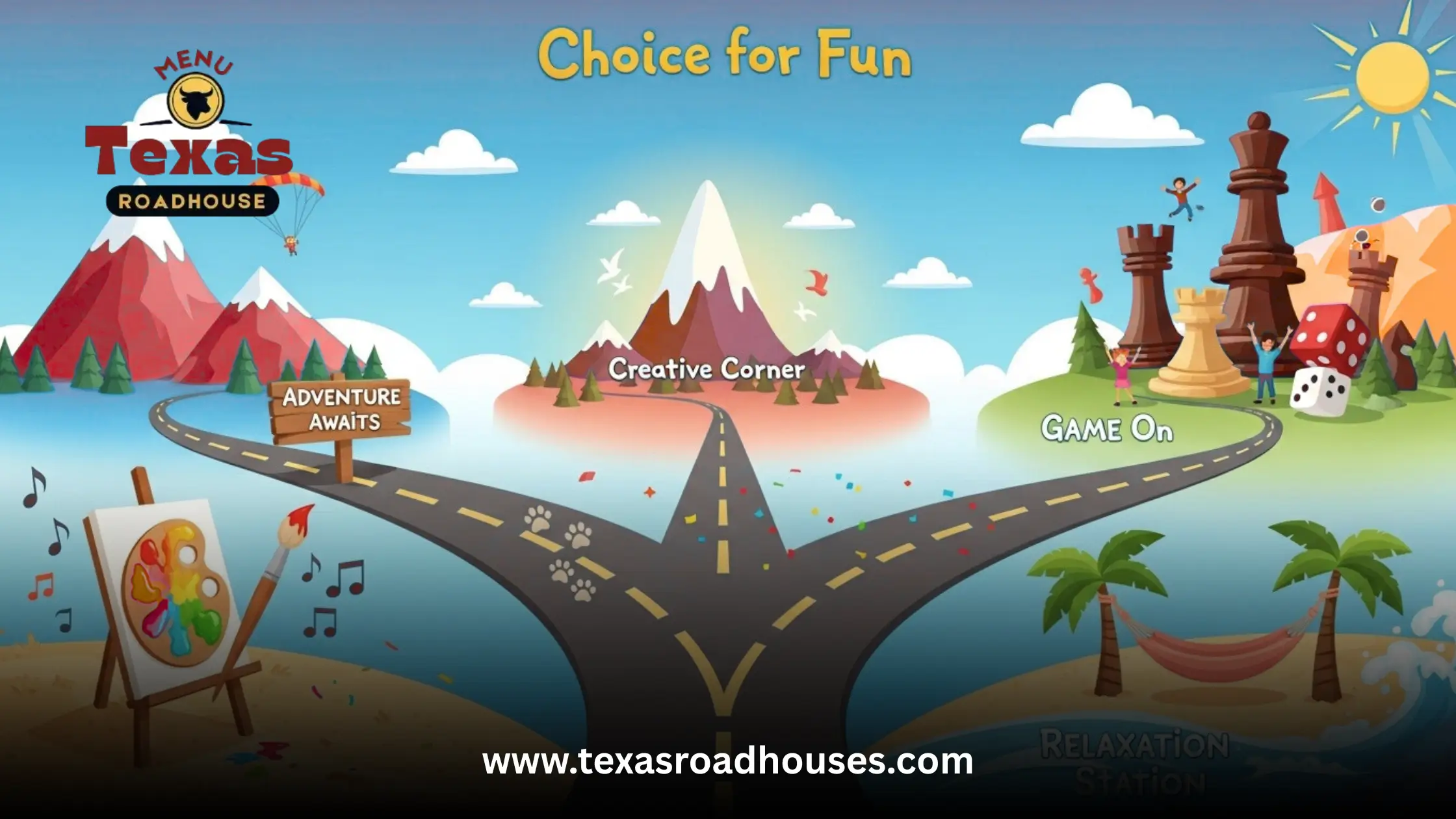 Fun Restaurants for Kids