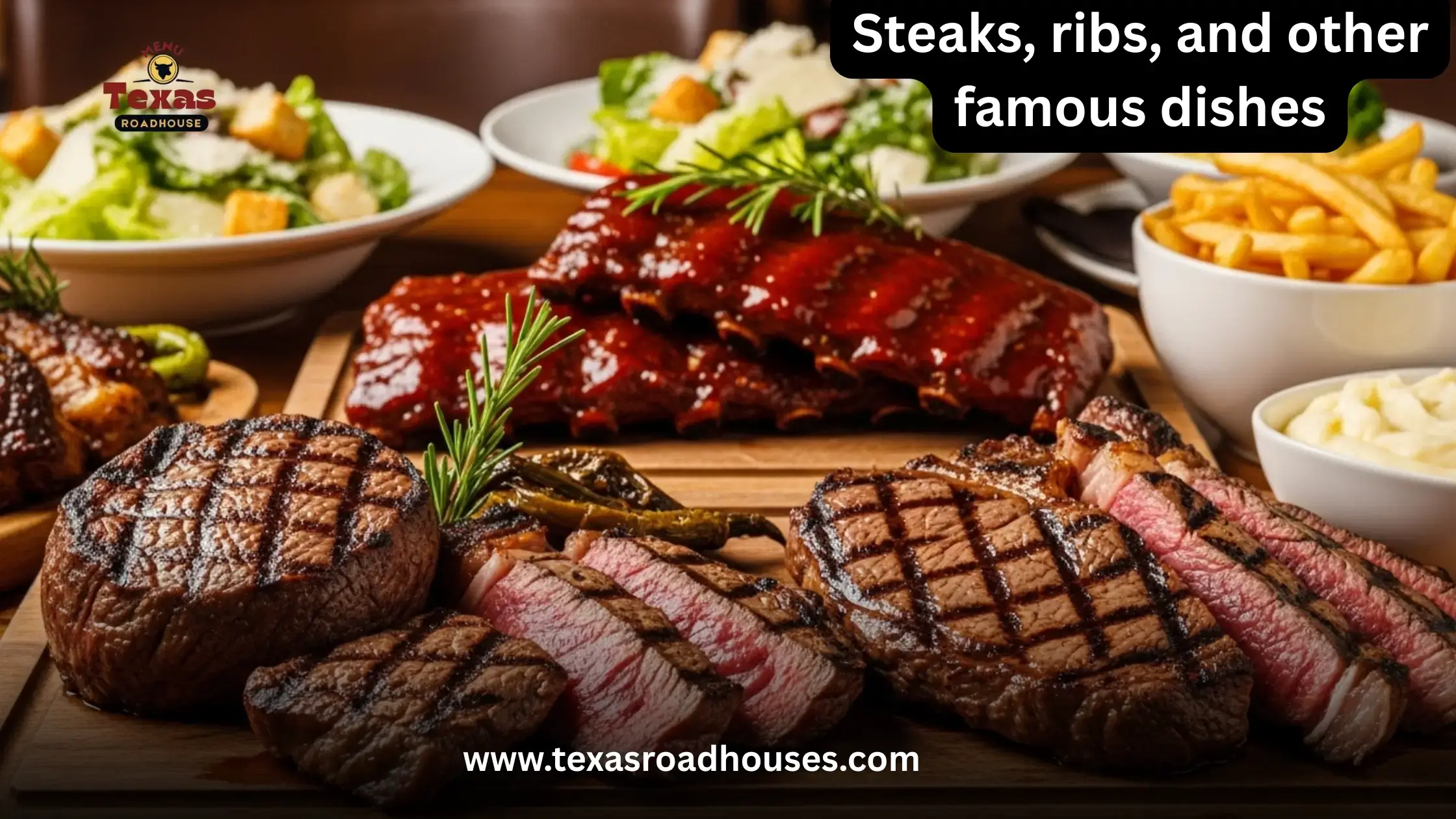 Texas Roadhouse Sioux Falls
