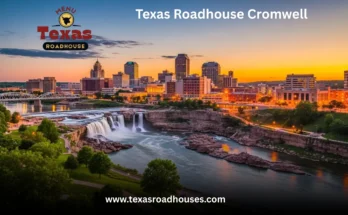 Texas Roadhouse Cromwell