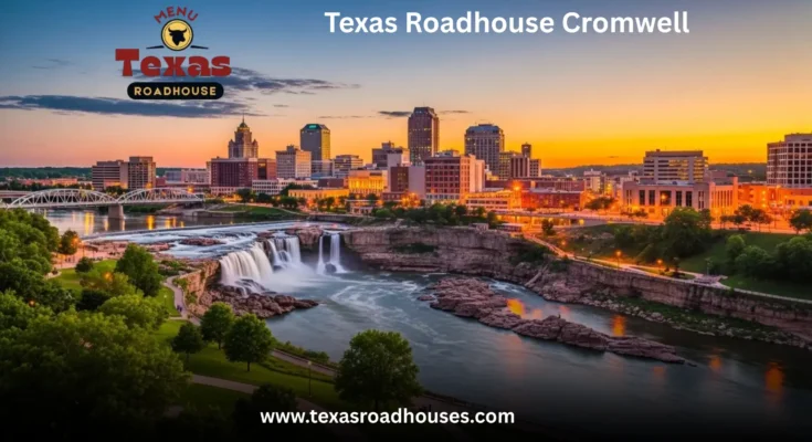 Texas Roadhouse Cromwell