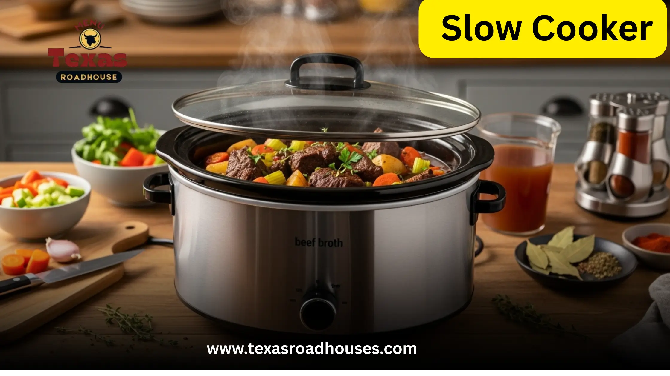 Beef Tips Texas Roadhouse 