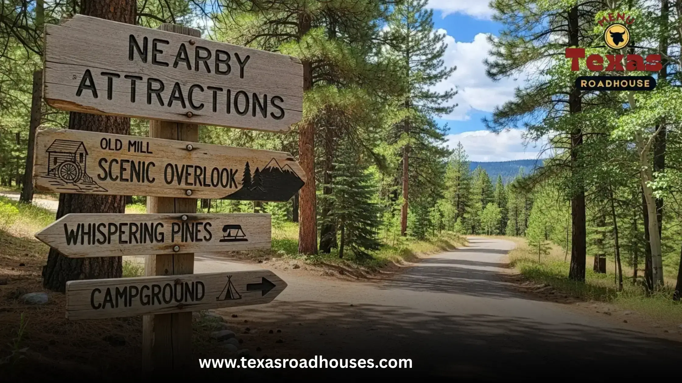 Texas Roadhouse Sioux Falls