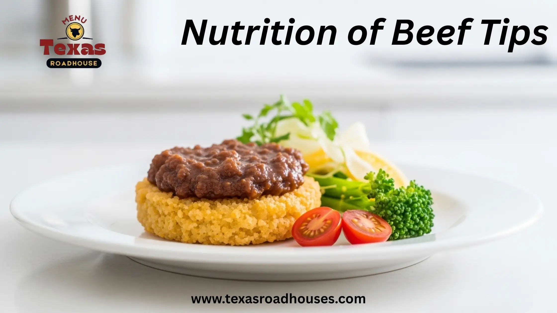 Beef Tips Texas Roadhouse 