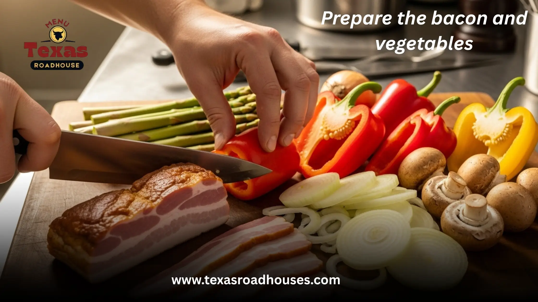 Texas Roadhouse Green Beans