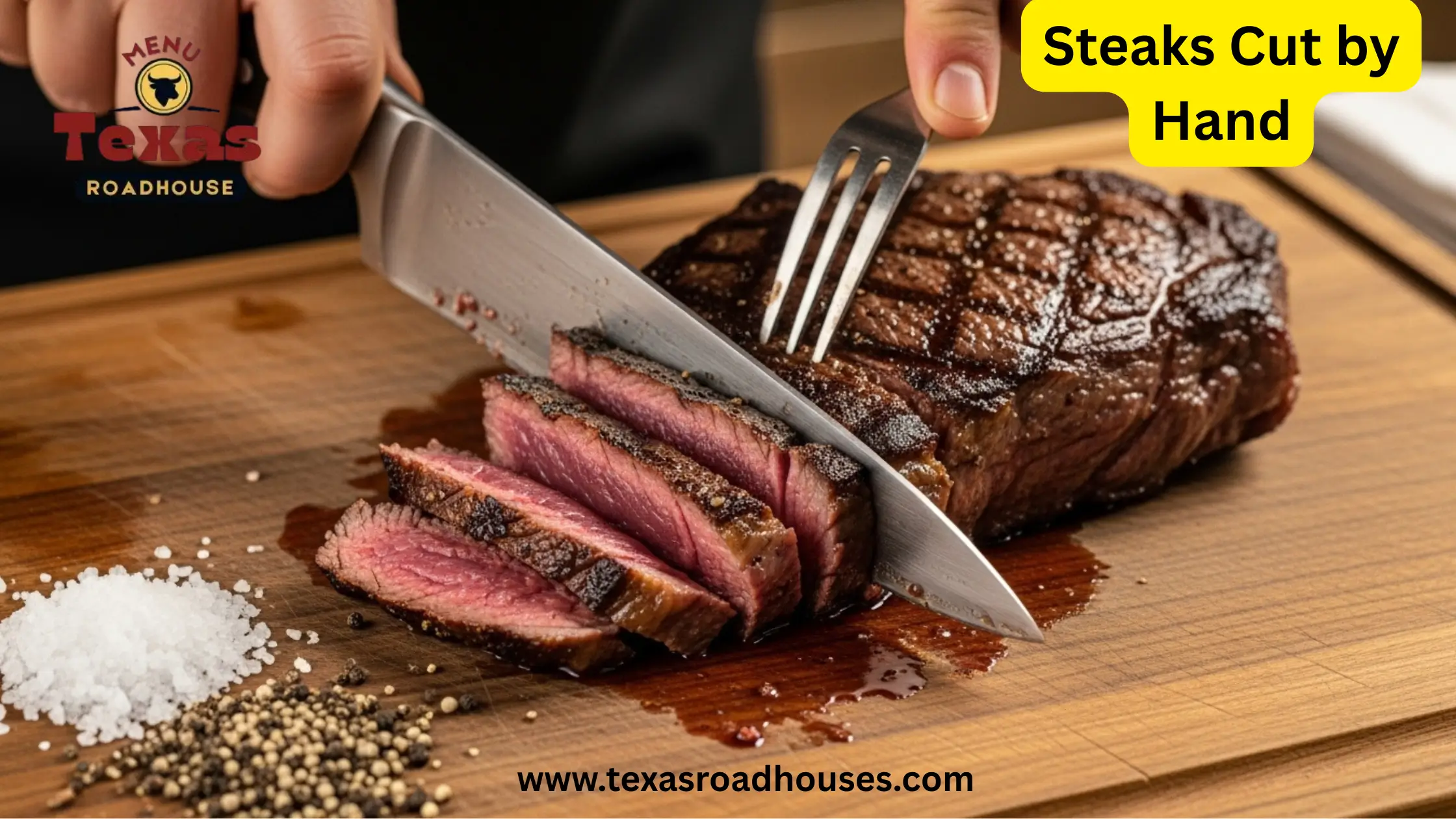 Texas Roadhouse Oak Creek