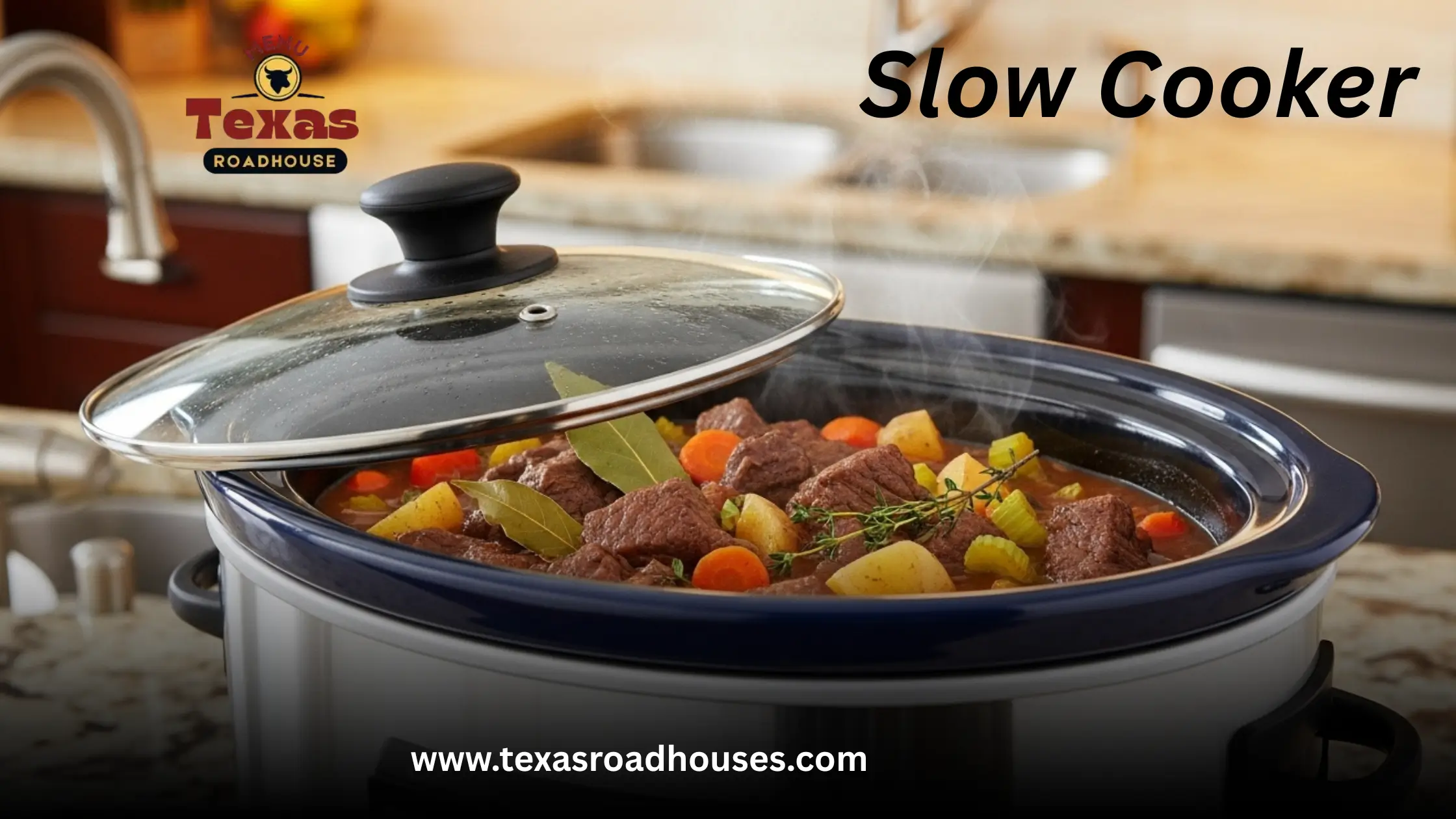 Texas Roadhouse Green Beans